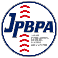 日本プロ野球選手会のロゴ