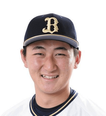 オリックス・紅林弘太郎選手