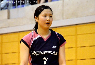 小林優吾選手の妻・ゆりかさん