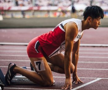 佐藤拳太郎選手