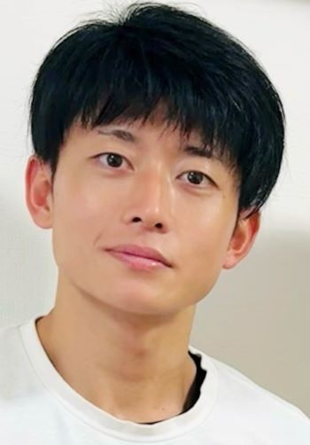 佐藤拳太郎選手